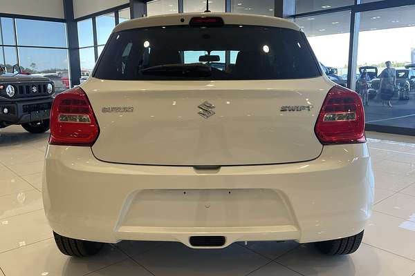 2023 Suzuki Swift GL AZ Series II