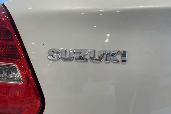 2023 Suzuki Swift GL AZ Series II