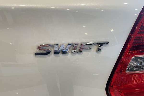 2023 Suzuki Swift GL AZ Series II
