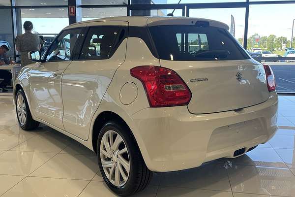 2023 Suzuki Swift GL AZ Series II