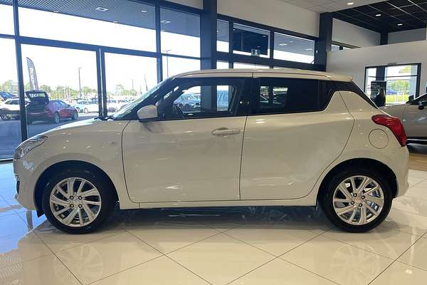 2023 Suzuki Swift GL AZ Series II