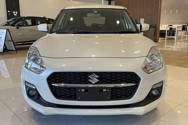 2023 Suzuki Swift GL AZ Series II