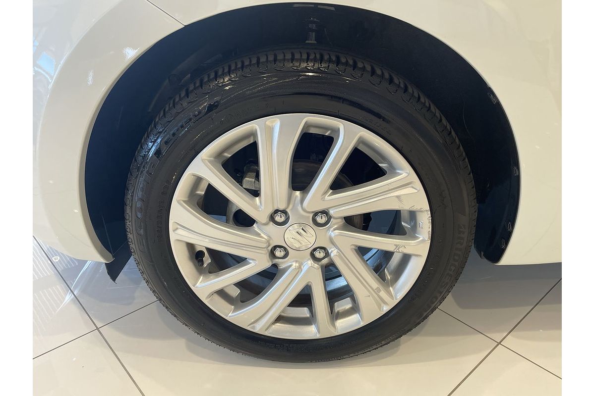 2023 Suzuki Swift GL AZ Series II