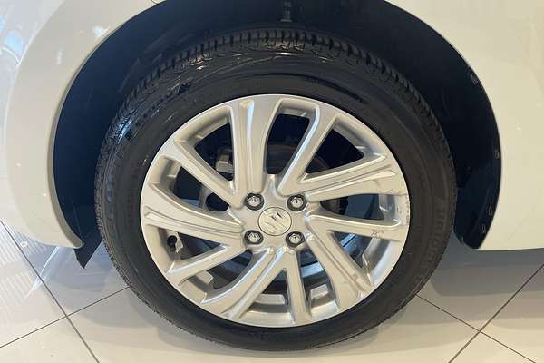2023 Suzuki Swift GL AZ Series II