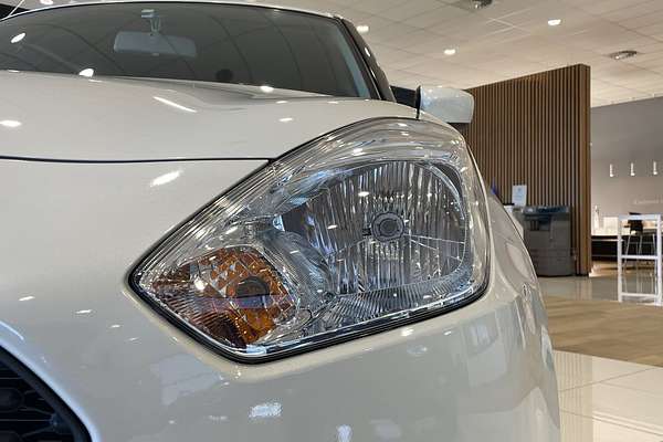 2023 Suzuki Swift GL AZ Series II