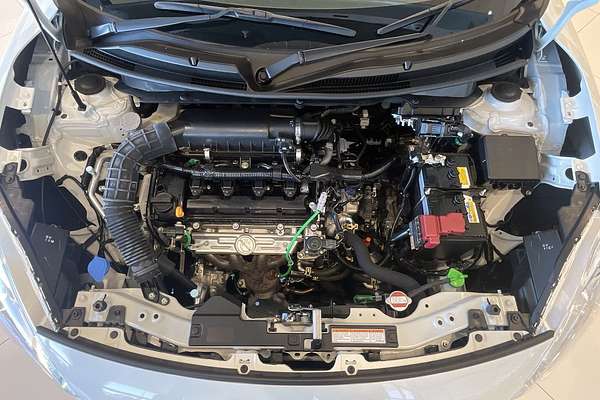 2023 Suzuki Swift GL AZ Series II