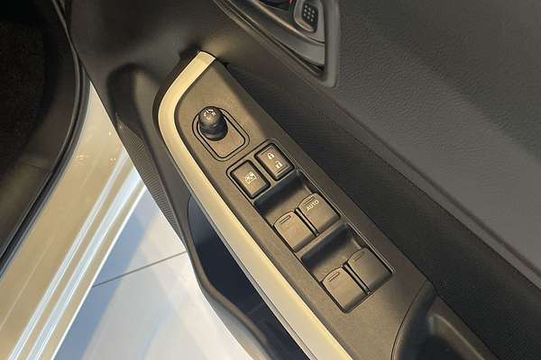 2023 Suzuki Swift GL AZ Series II