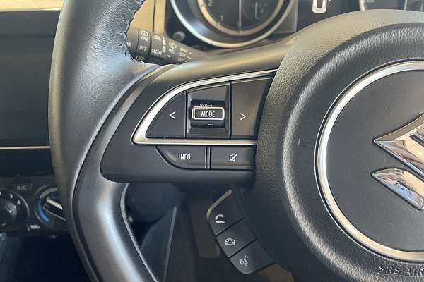 2023 Suzuki Swift GL AZ Series II