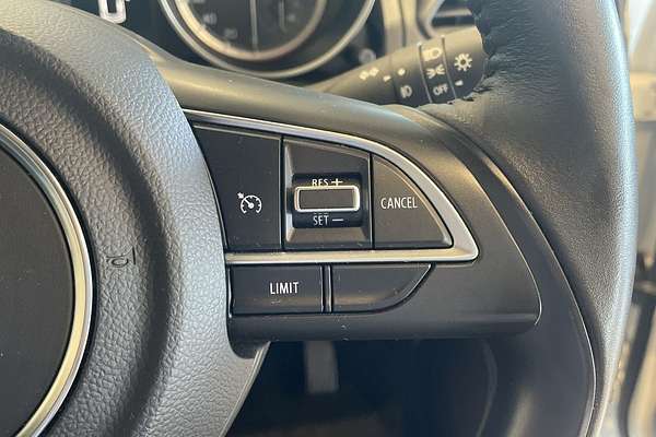 2023 Suzuki Swift GL AZ Series II