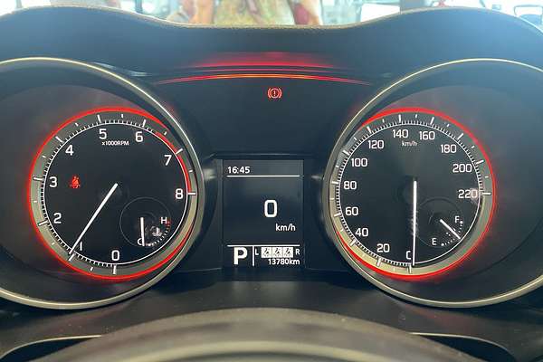 2023 Suzuki Swift GL AZ Series II