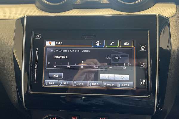 2023 Suzuki Swift GL AZ Series II