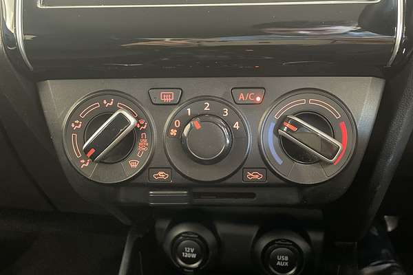 2023 Suzuki Swift GL AZ Series II