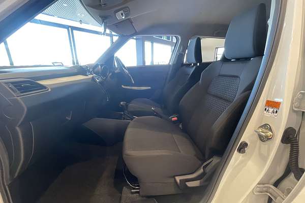 2023 Suzuki Swift GL AZ Series II