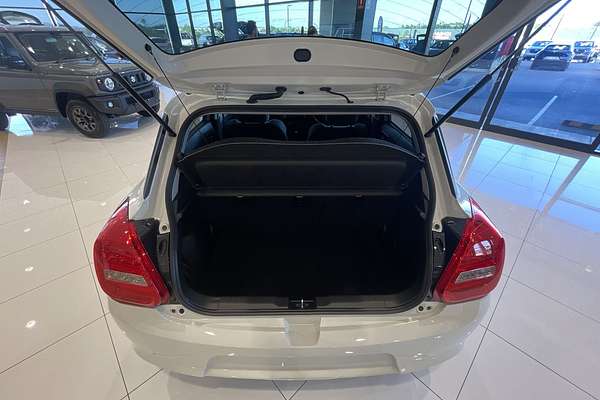 2023 Suzuki Swift GL AZ Series II