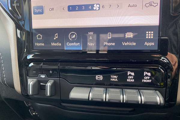 2024 RAM 1500 Laramie DT 4X4 SWB