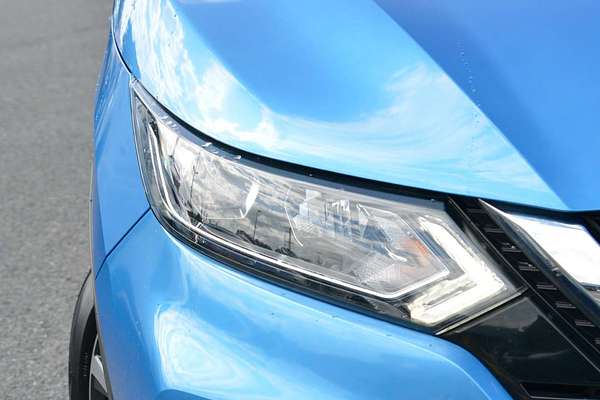 2019 Nissan QASHQAI ST-L J11 Series 2