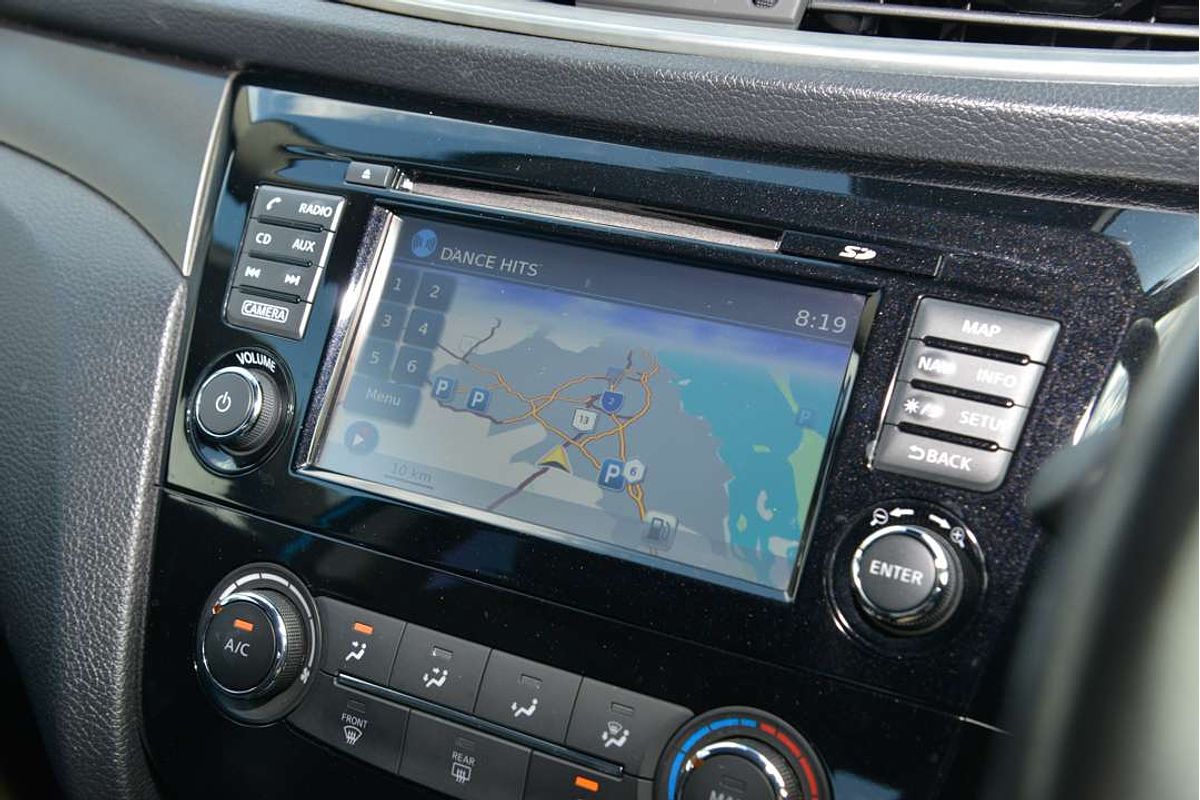 2019 Nissan QASHQAI ST-L J11 Series 2