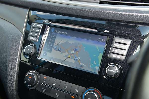 2019 Nissan QASHQAI ST-L J11 Series 2