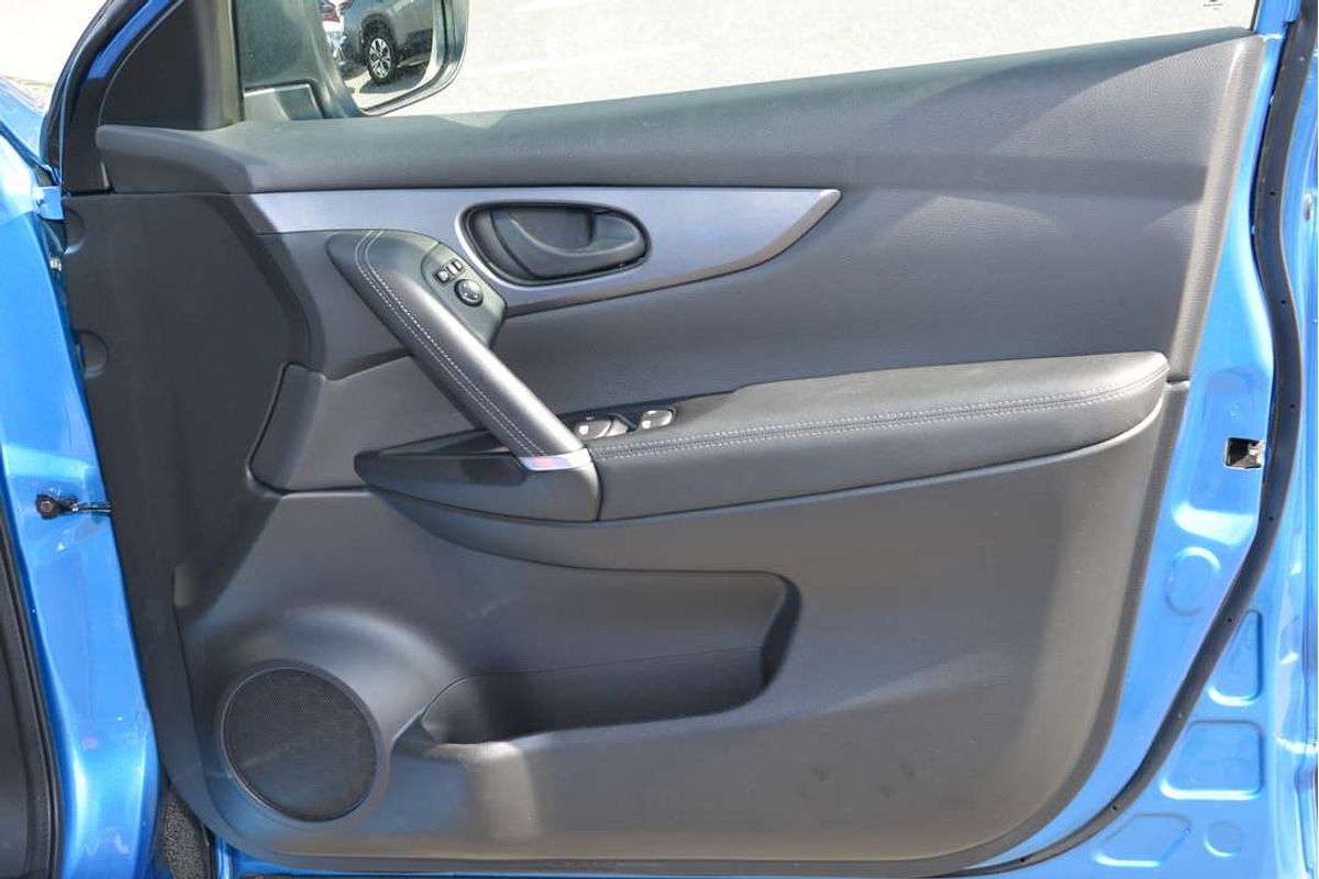 2019 Nissan QASHQAI ST-L J11 Series 2