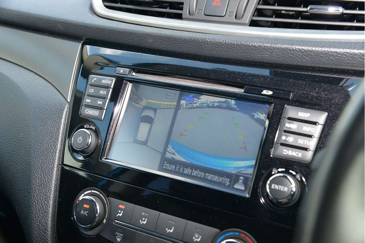 2019 Nissan QASHQAI ST-L J11 Series 2