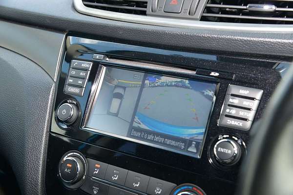 2019 Nissan QASHQAI ST-L J11 Series 2