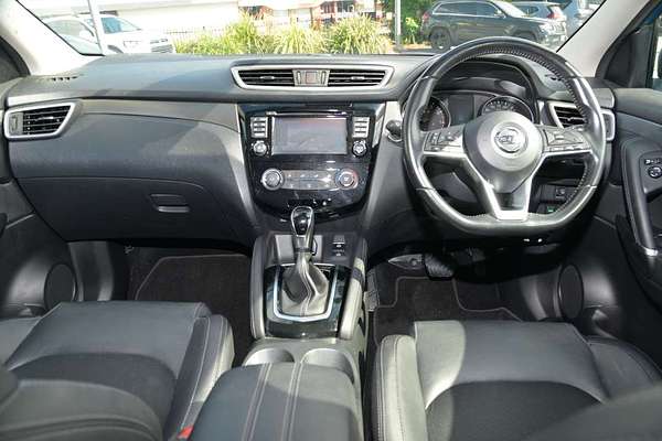 2019 Nissan QASHQAI ST-L J11 Series 2