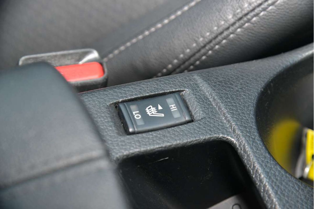 2019 Nissan QASHQAI ST-L J11 Series 2
