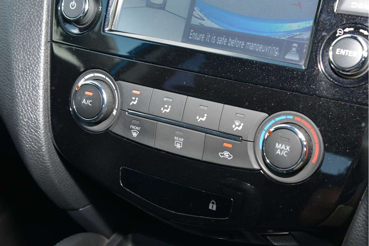 2019 Nissan QASHQAI ST-L J11 Series 2