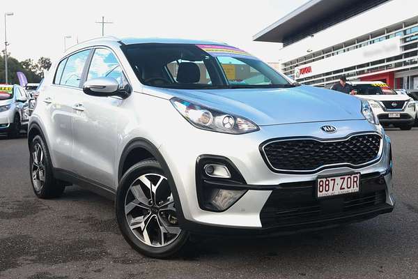 2019 Kia Sportage SX QL