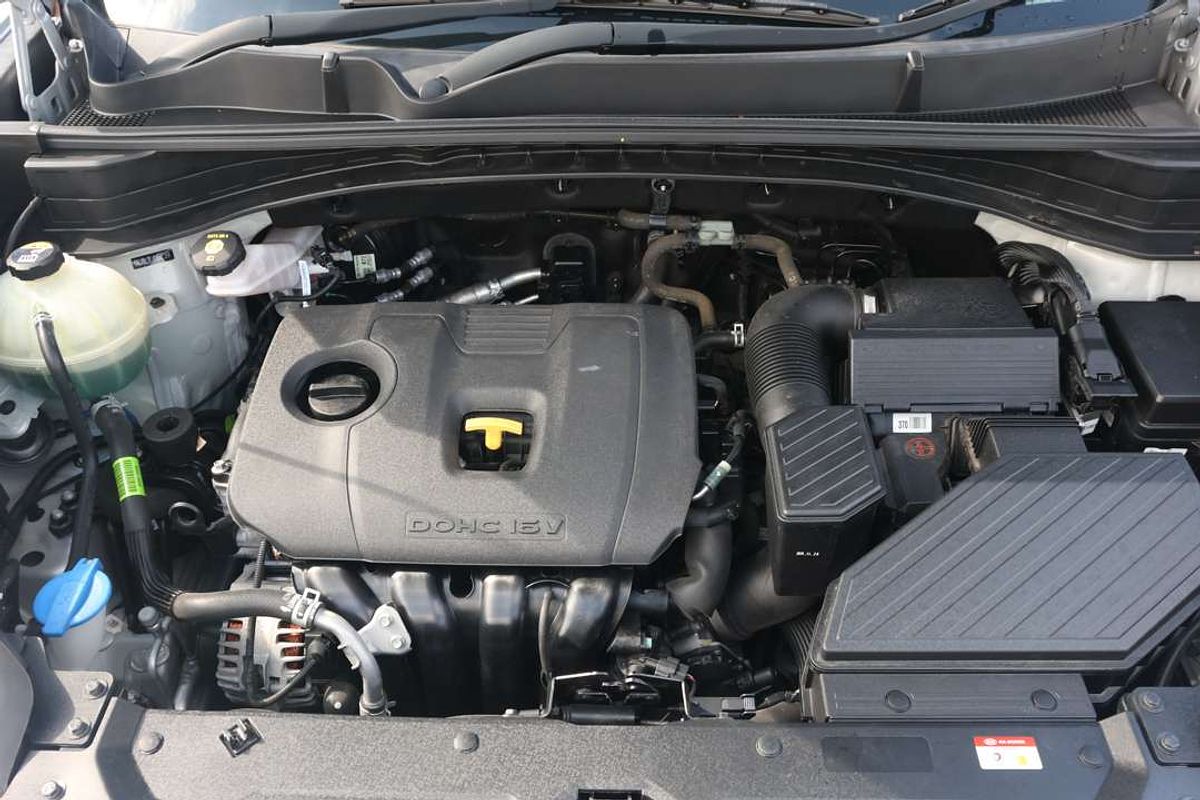 2019 Kia Sportage SX QL