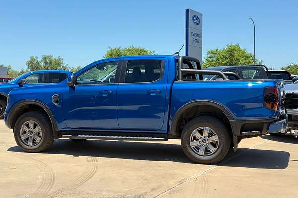 2024 Ford Ranger XLT 4X4