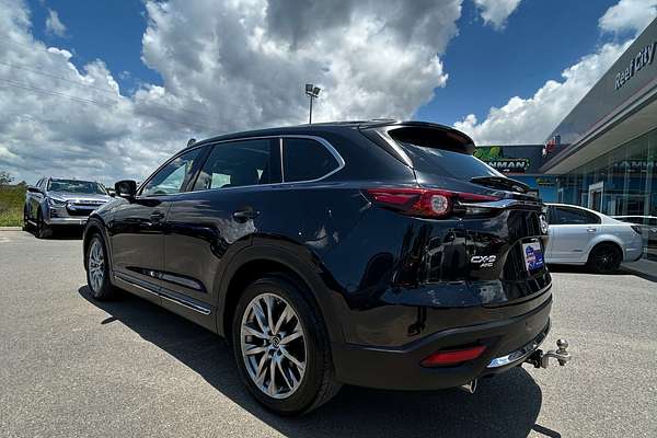 2019 Mazda CX-9 Azami TC