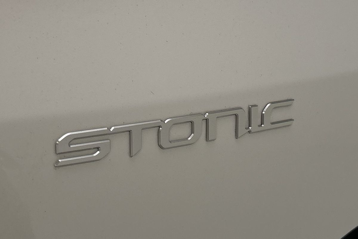 2023 Kia Stonic Sport YB