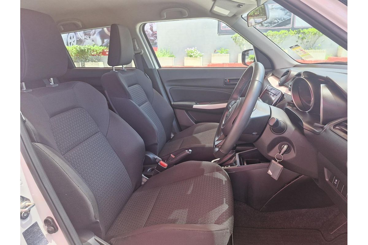 2023 Suzuki Swift GL AZ Series II