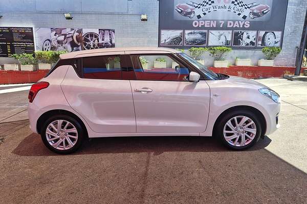 2023 Suzuki Swift GL AZ Series II