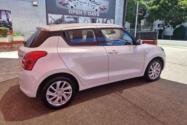 2023 Suzuki Swift GL AZ Series II