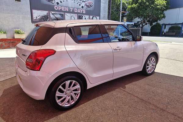 2023 Suzuki Swift GL AZ Series II