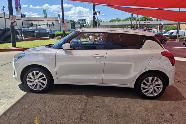 2023 Suzuki Swift GL AZ Series II