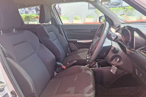 2023 Suzuki Swift GL AZ Series II