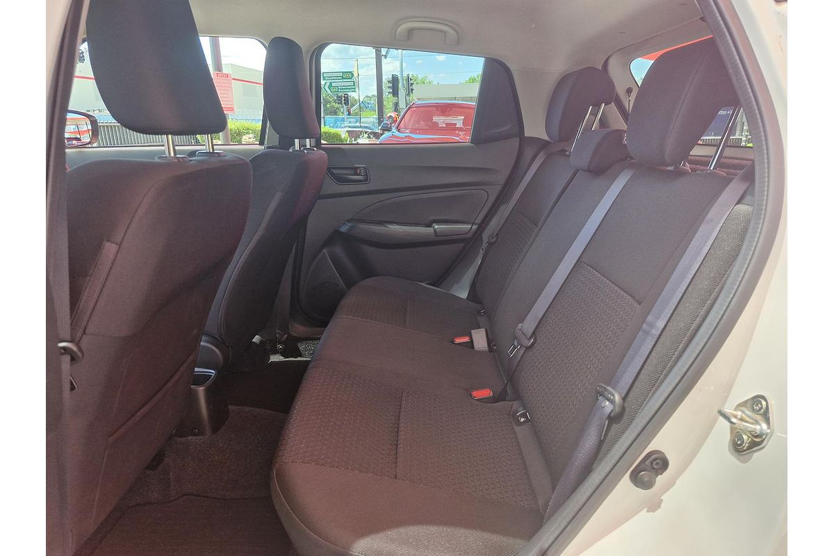 2023 Suzuki Swift GL AZ Series II
