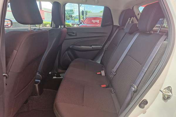 2023 Suzuki Swift GL AZ Series II