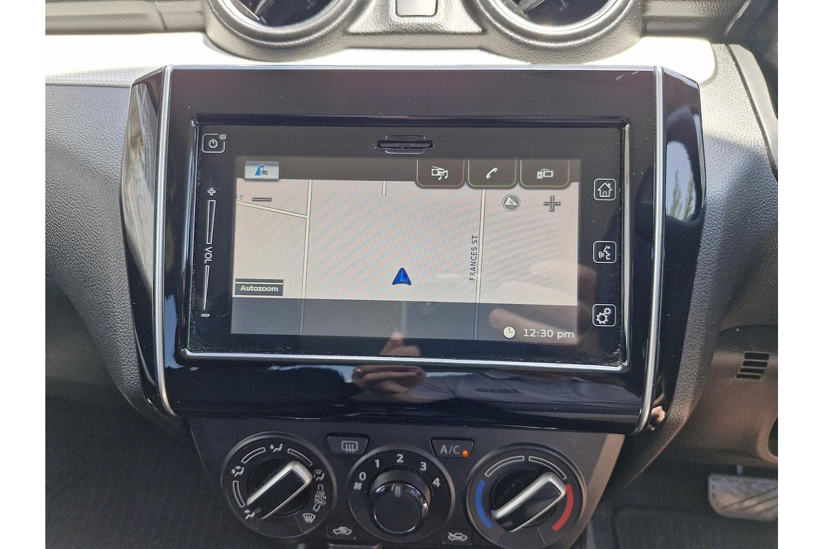 2023 Suzuki Swift GL AZ Series II