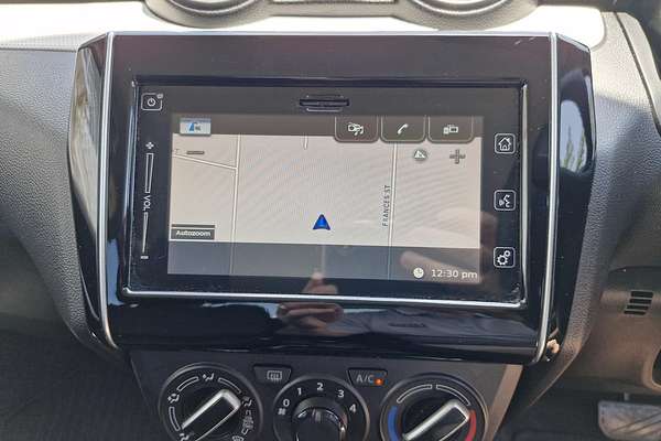 2023 Suzuki Swift GL AZ Series II