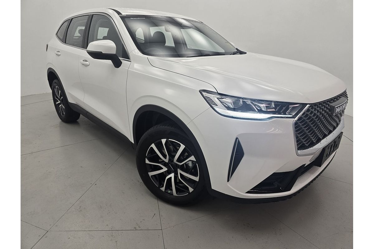 2024 Haval  Premium Auto 4x2