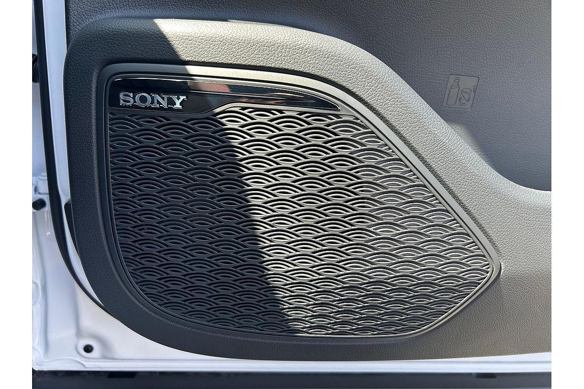 2024 Chery OMODA E5 EX