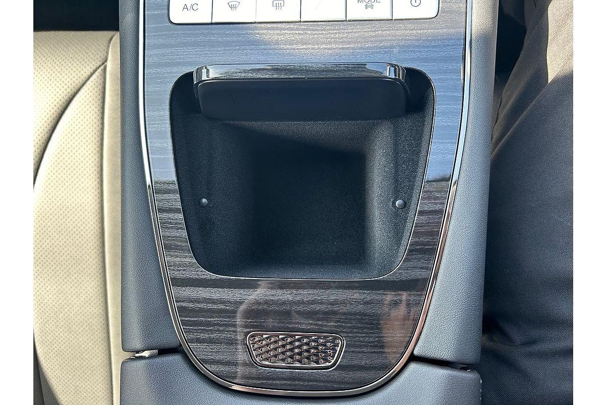 2024 Chery OMODA E5 EX