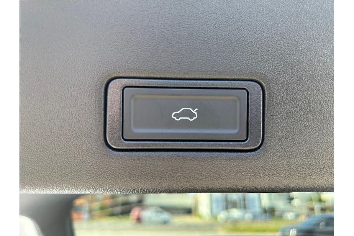 2024 Chery OMODA E5 EX