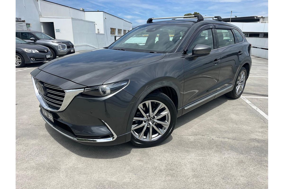 2018 Mazda CX-9 Azami TC