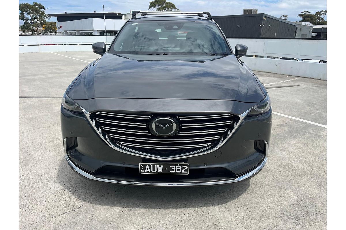 2018 Mazda CX-9 Azami TC