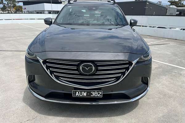 2018 Mazda CX-9 Azami TC